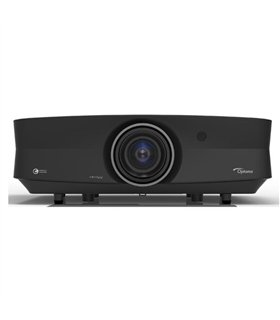 Video Proyector Optoma 4K UHD 3840x2160, 5000 Lumens