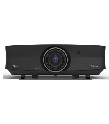 Video Proyector Optoma 4K UHD 3840x2160, 5000 Lumens