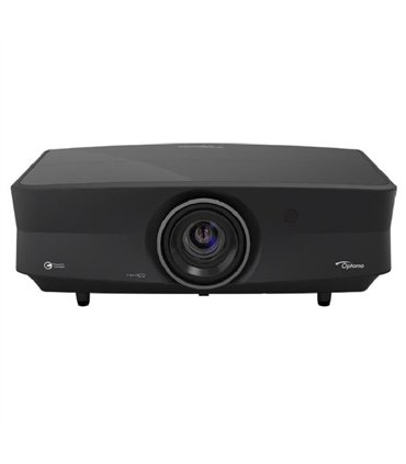Video Proyector Optoma 4K UHD 3840x2160, 5000 Lumens