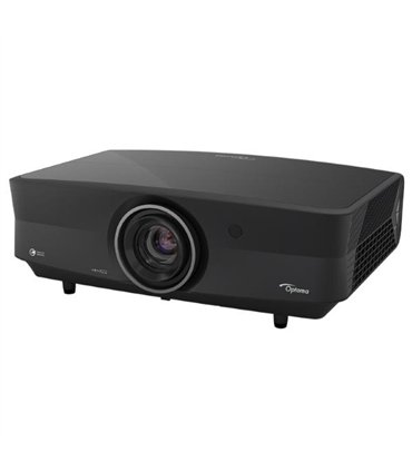 Video Proyector Optoma 4K UHD 3840x2160, 5000 Lumens