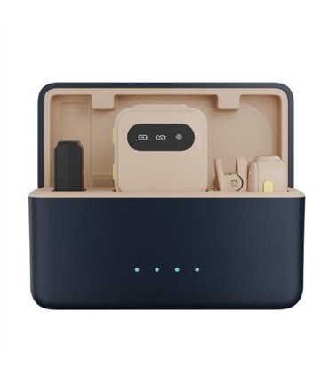 Ai Mini Gen2 Microfono inalambrico