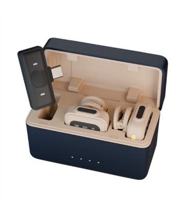 Ai Mini Gen2 Microfono inalambrico