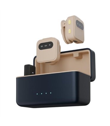Ai Mini Gen2 Microfono inalambrico