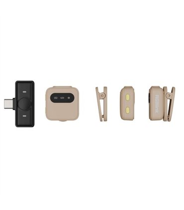 Ai Mini Gen2 Microfono inalambrico