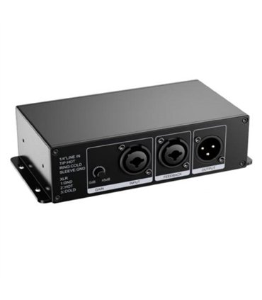Procesamiento de Audio Inteligente: Sonido Claro con Potencia IA