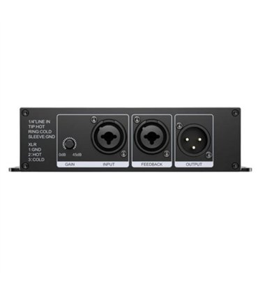 Procesamiento de Audio Inteligente: Sonido Claro con Potencia IA