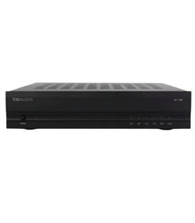 AMPLIFICADOR TDG Audio DA1260