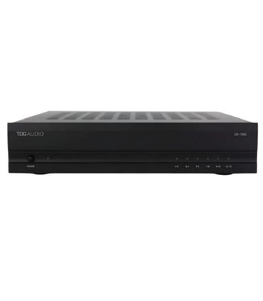 AMPLIFICADOR TDG Audio DA1260
