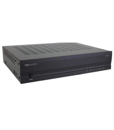 AMPLIFICADOR TDG Audio DA1260