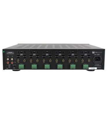 AMPLIFICADOR TDG Audio DA1260