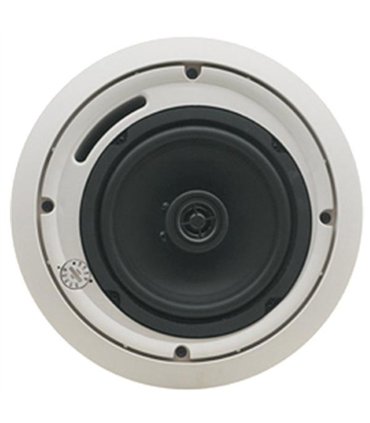 Altavoces Montaje en Techo Recinto Acústico Cerrado, 6.5 Pulgadas, 2 Vías