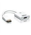 Adaptador activo de DisplayPort a HDMI 4K (VC986)
