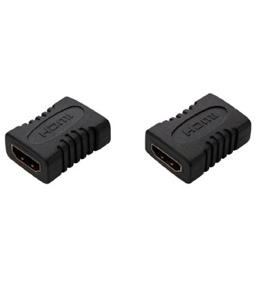 Adaptador HDMI Hembra / Hembra