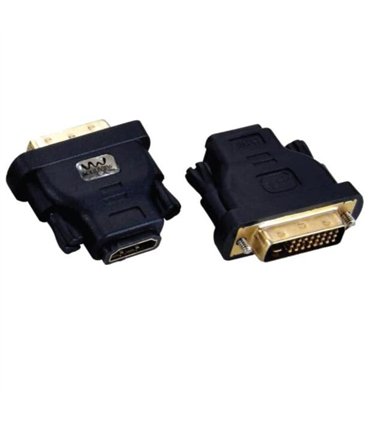 Adaptador HDMI/DVI