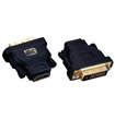 Adaptador HDMI/DVI