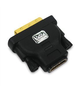 Adaptador HDMI/DVI