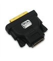 Adaptador HDMI/DVI