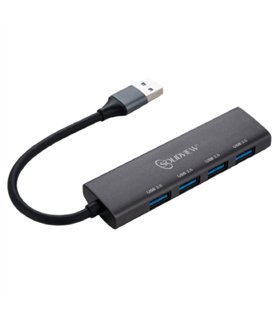 HUB con 4 puertos usb 3.0