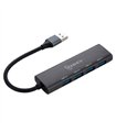 HUB con 4 puertos usb 3.0