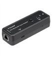 adaptador de Dante a Bluetooth