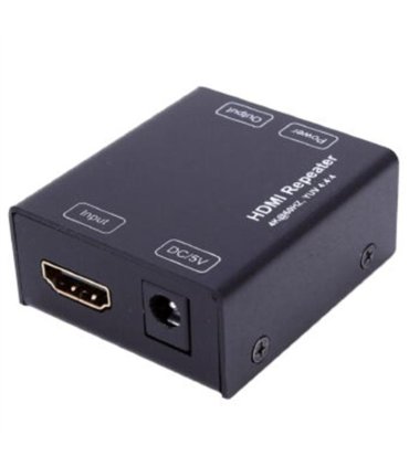 AMPLIFICADOR DE SEÑAL HDMI 2.0/4K@60HZ