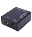 AMPLIFICADOR DE SEÑAL HDMI 2.0/4K@60HZ