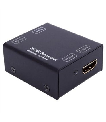 AMPLIFICADOR DE SEÑAL HDMI 2.0/4K@60HZ