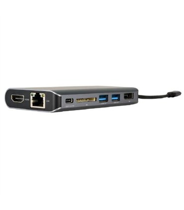 KDock-3 USB–C Hub Multiport Adapter