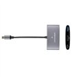 Docking station USB–C