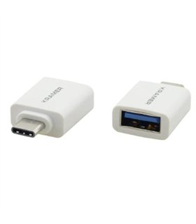 Adaptador USB 3.1 C(M) a A(H)