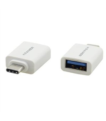 Adaptador USB 3.1 C(M) a A(H)