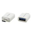 Adaptador USB 3.1 C(M) a A(H)