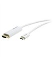 Cable USB Tipo -C a HDMI Tipo m 4.60 m