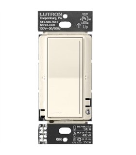 Dimmer Companion HomeWorks HRST RD  120V BI  