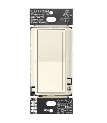 Dimmer Companion HomeWorks HRST RD  120V BI  
