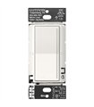 Dimmer Companion HomeWorks HRST RD  120V BW  