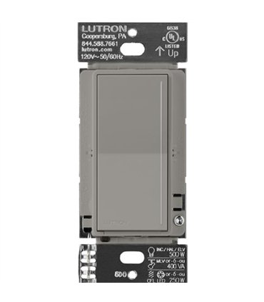 Dimmer Companion HomeWorks HRST RD  120V CS  