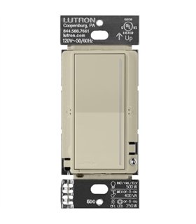 Dimmer Companion HomeWorks HRST RD  120V CY  