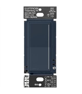 Dimmer Companion HomeWorks HRST RD  120V DE  