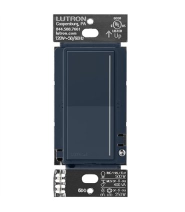 Dimmer Companion HomeWorks HRST RD  120V DE  