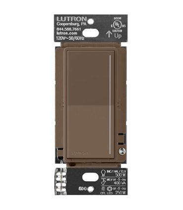 Dimmer Companion HomeWorks HRST RD  120V EP  