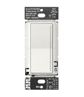 Dimmer Companion HomeWorks HRST RD  120V GL  