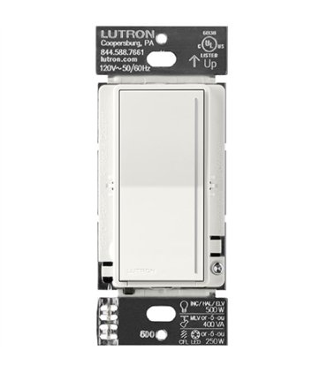 Dimmer Companion HomeWorks HRST RD  120V GL  