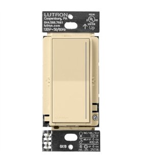 Dimmer Companion HomeWorks HRST RD  120V IV  