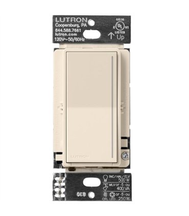 Dimmer Companion HomeWorks HRST RD  120V LA  