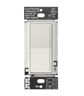 Dimmer Companion HomeWorks HRST RD  120V LG  