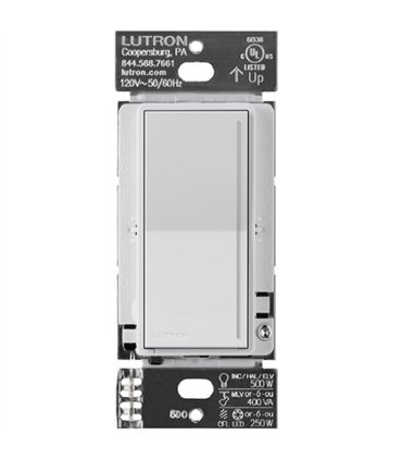 Dimmer Companion HomeWorks HRST RD  120V MI  