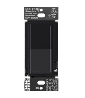 Dimmer Companion HomeWorks HRST RD  120V MN  