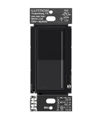 Dimmer Companion HomeWorks HRST RD  120V MN  