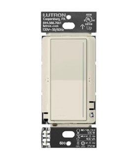 Dimmer Companion HomeWorks HRST RD  120V PM  